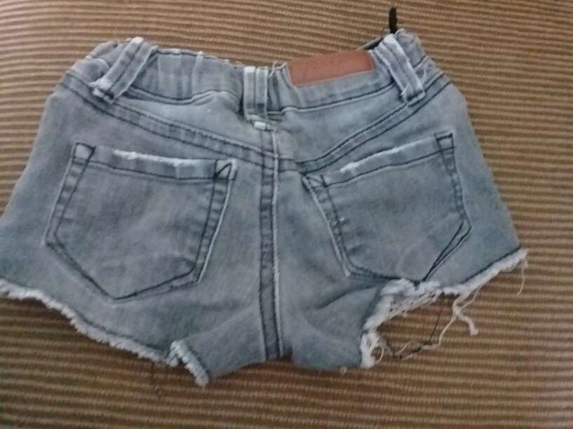 REGALO Short de Nia 2