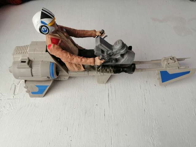 REGALO piloto star wars REGALO piloto star wars