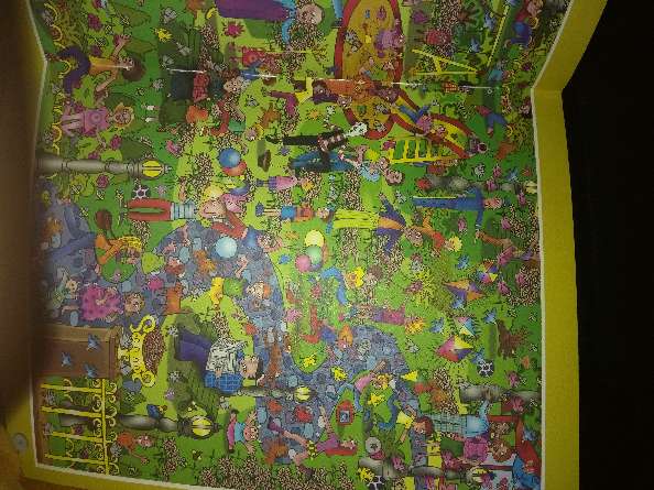 REGALO libro de juegos 2