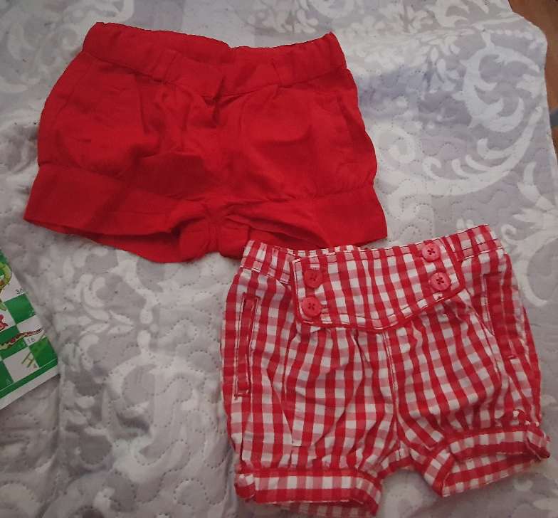 REGALO Talla 3 a 6 meses.