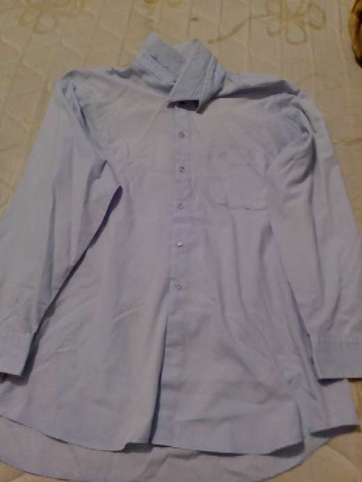 REGALO camisas y talla XG y G 4