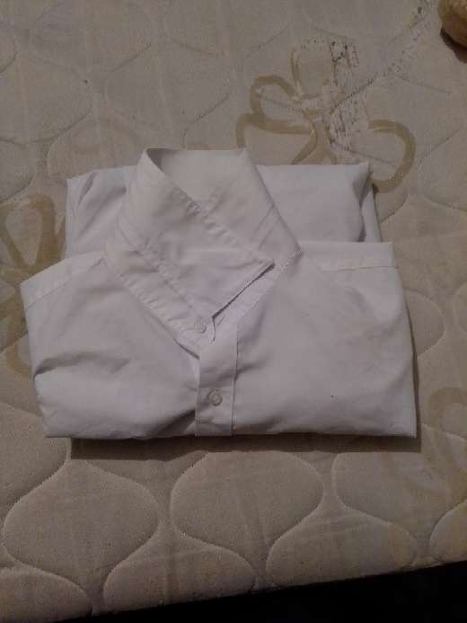 REGALO camisas y talla XG y G REGALO camisas y talla XG y G