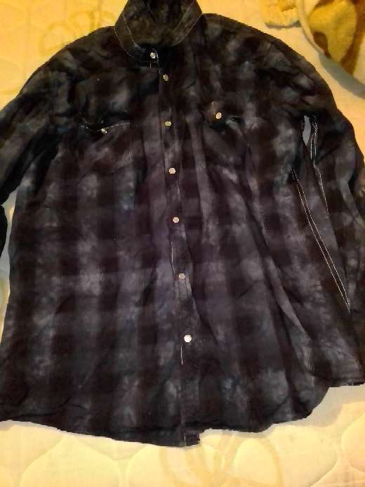 REGALO camisas y talla XG y G 3