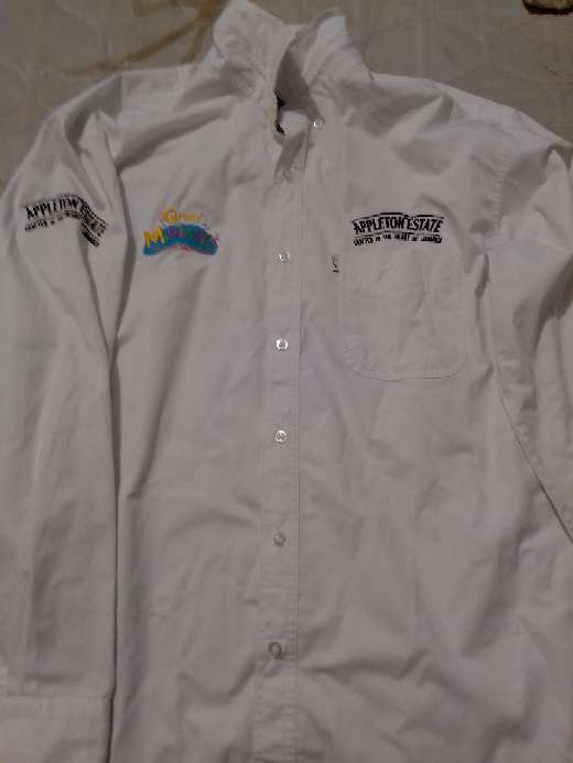 REGALO camisas y talla XG y G 2