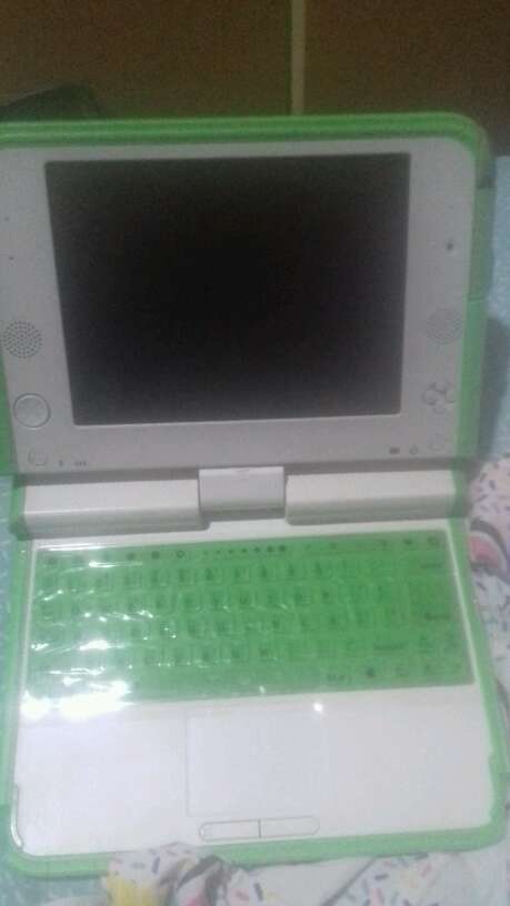 REGALO computadora para nios 