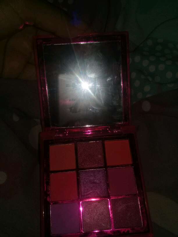 REGALO sombras