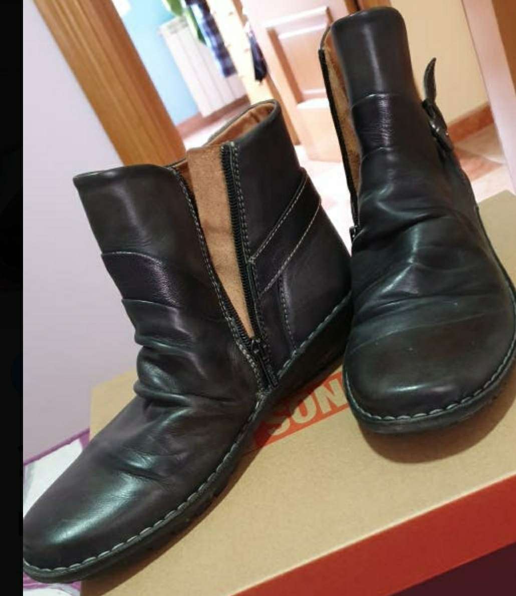 REGALO Botines Pikolinos REGALO Botines Pikolinos
