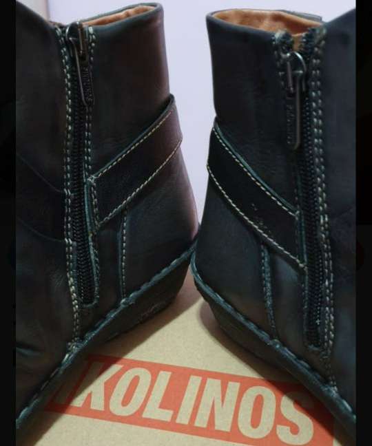 REGALO Botines Pikolinos  2