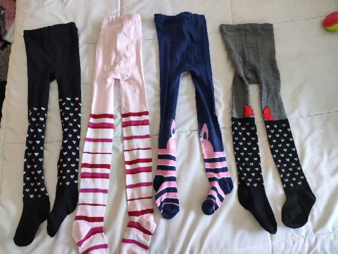 REGALO calcetines de nia  2