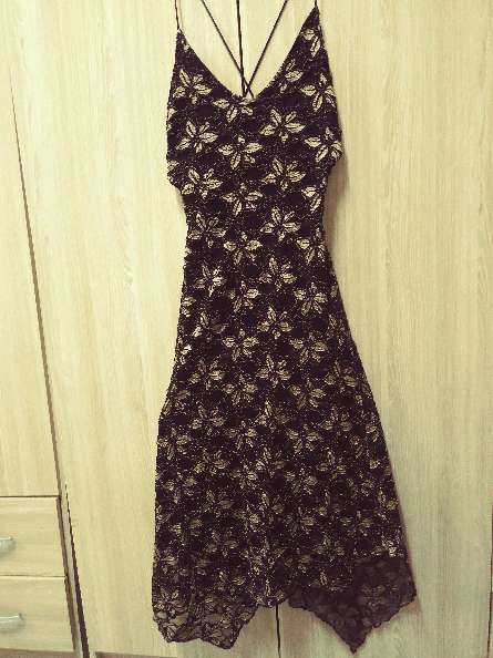 REGALO Vestido REGALO Vestido