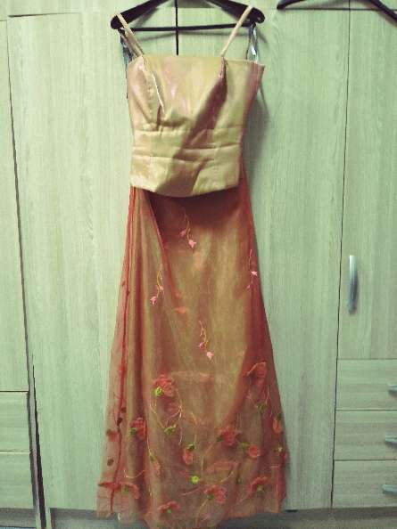 REGALO Vestido ceremonias 3 piezas 2