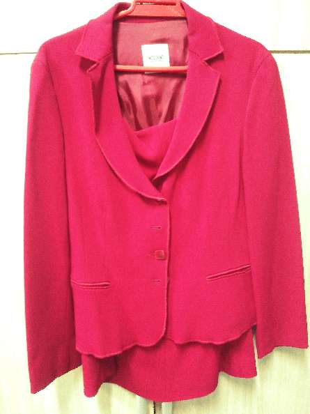 REGALO Traje de falda y chaqueta mujer REGALO Traje de falda y chaqueta mujer