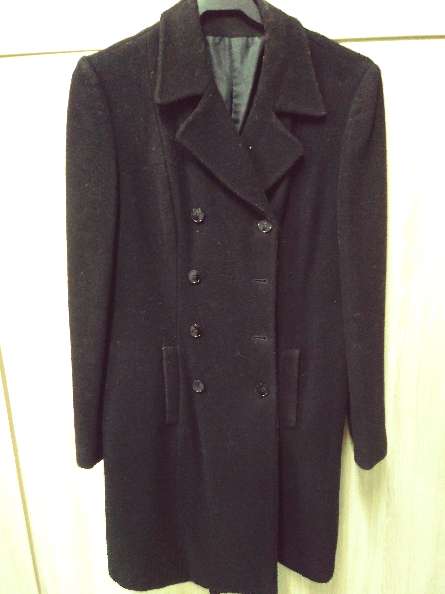 REGALO Chaqueta negra mujer