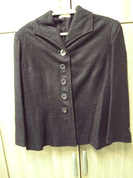 REGALO Chaqueta mujer