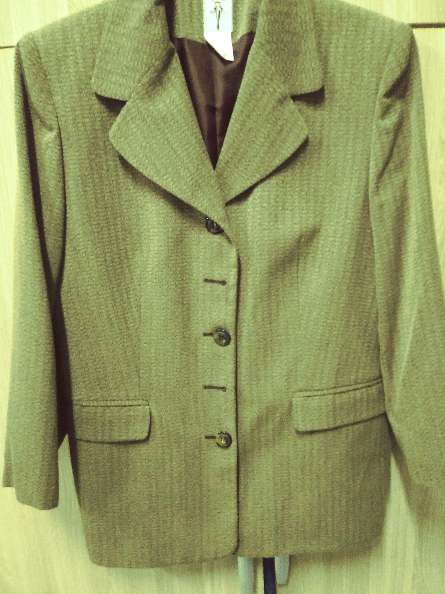 REGALO Chaqueta mujer