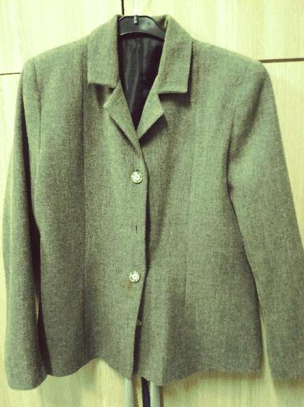 REGALO Chaqueta de mujer