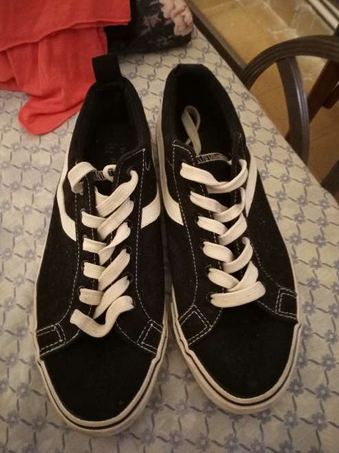 REGALO Zapatillas Primark
