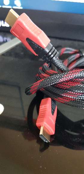 REGALO Cable HDMI 3 metros de largo 2