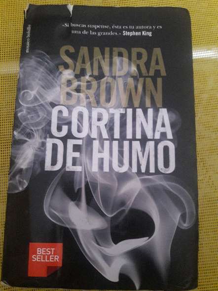 REGALO Cortina de Humo