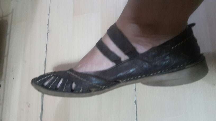 REGALO zapatos mujer