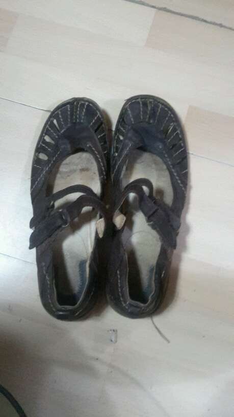 REGALO zapatos mujer 2