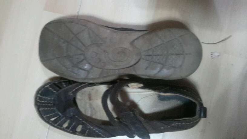 REGALO zapatos mujer 3