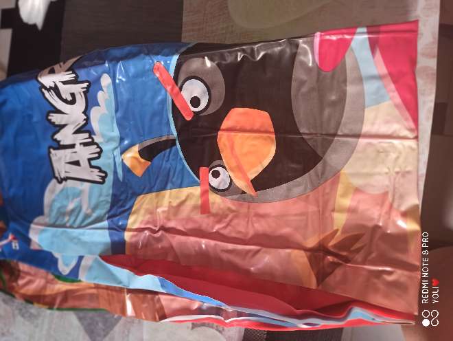 REGALO colchoneta niño REGALO colchoneta niño