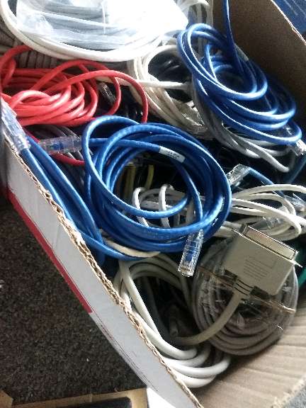 REGALO cables vga y corriente  3