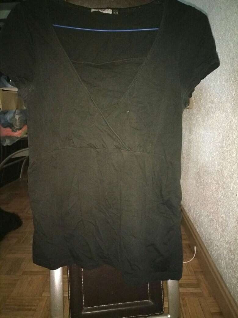 REGALO Camiseta negra premam 