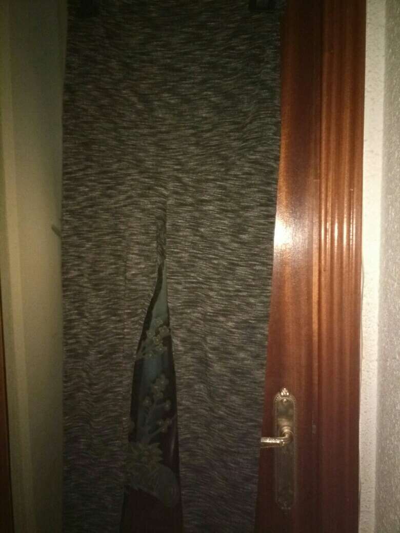 REGALO Leggins gris premam 