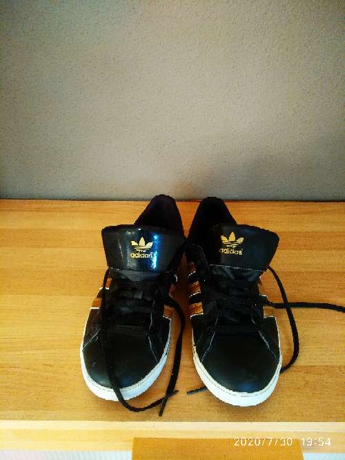 REGALO deportivas talla 38/39