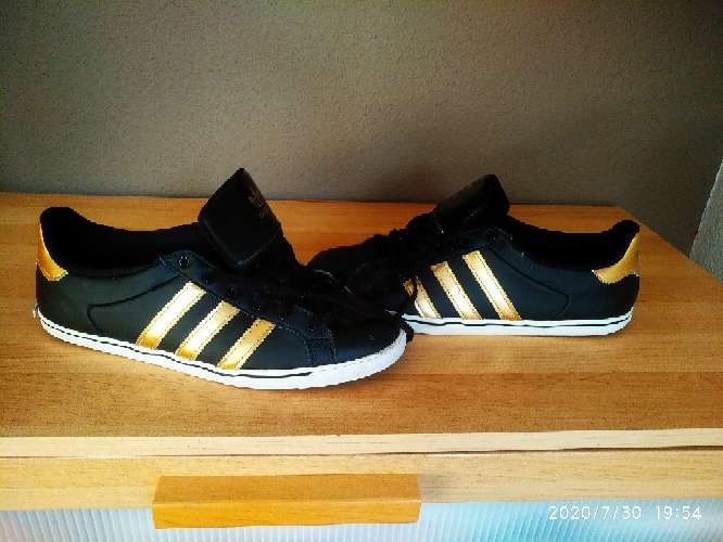 REGALO deportivas talla 38/39 3