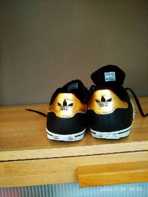 REGALO deportivas talla 38/39 2