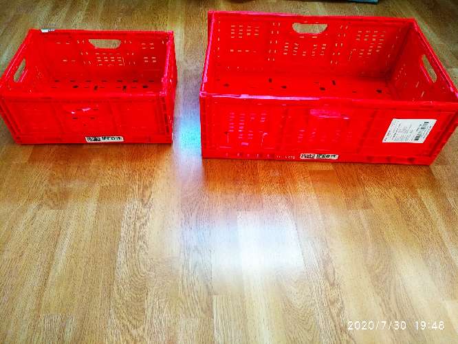 REGALO cajas desmontables REGALO cajas desmontables