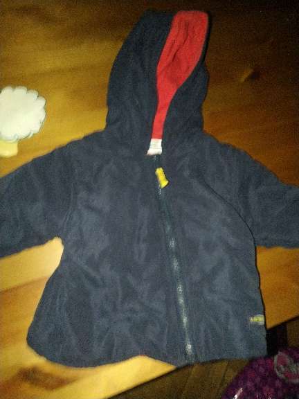 REGALO ropita de nio  2