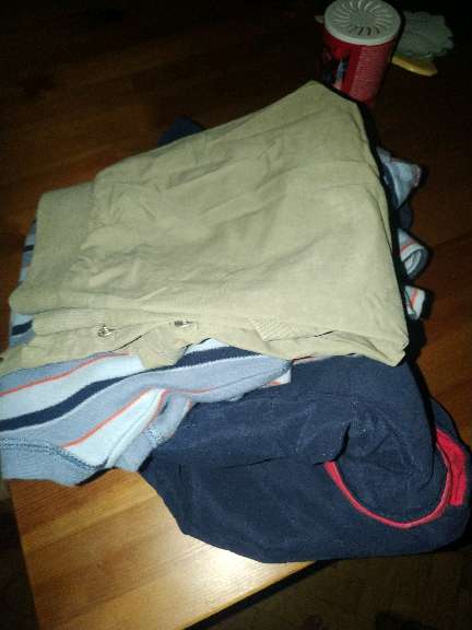 REGALO ropita de nio 