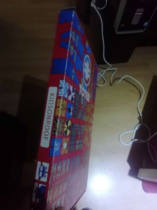 REGALO juego totem 2