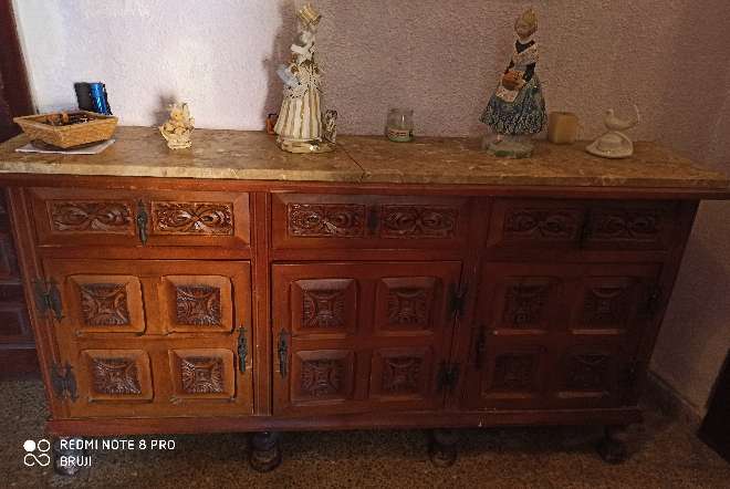 REGALO mueble de recibidor REGALO mueble de recibidor