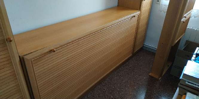 REGALO cama plegable REGALO cama plegable