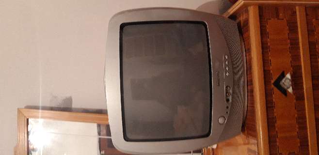 REGALO tv 14 pulgadas philips REGALO tv 14 pulgadas philips