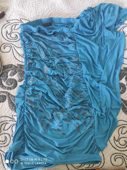 REGALO vestido de fiesta