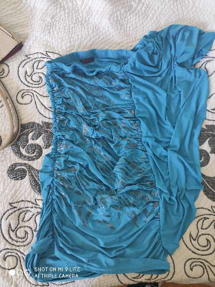 REGALO vestido de fiesta 2