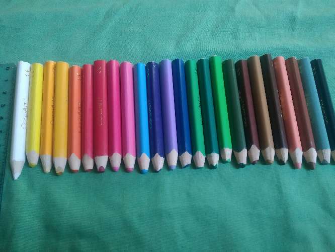 REGALO colores para nios 1