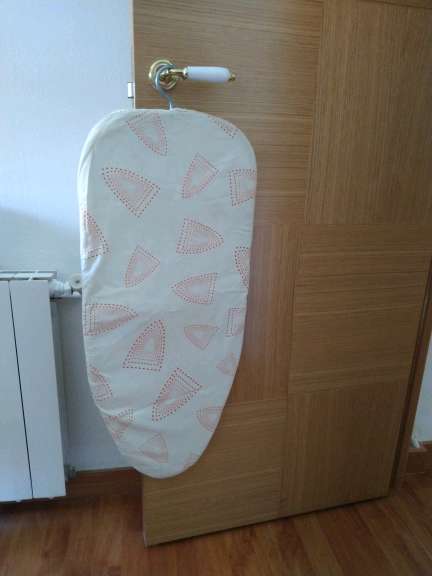 REGALO mesita de planchar