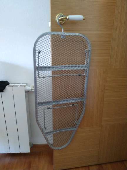 REGALO mesita de planchar 2