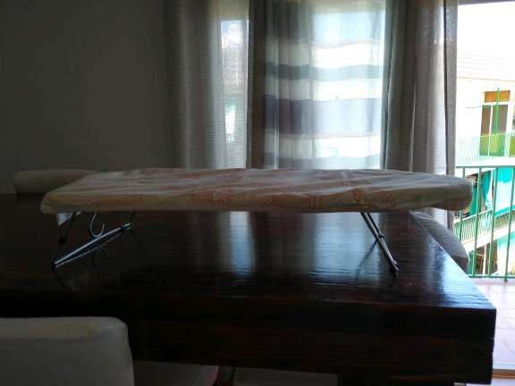 REGALO mesita de planchar 3