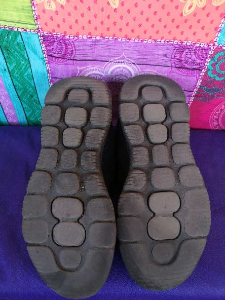 REGALO Deportivas skechers 43.5 2