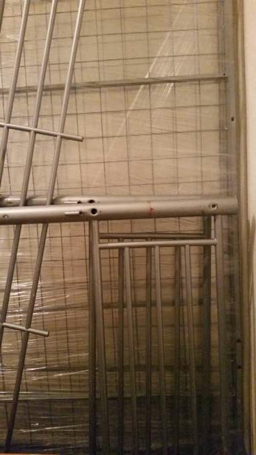 REGALO cama litera  2