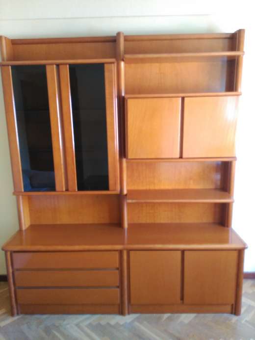 REGALO Mueble de saln 1