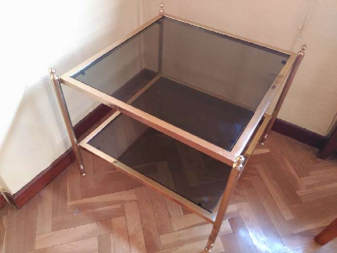 REGALO Mesas auxiliares de saln 2